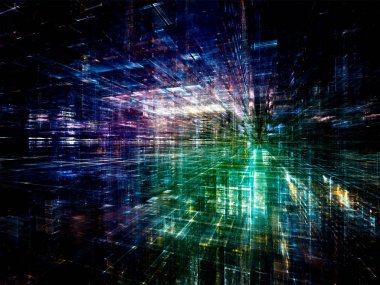 Sanal dünya gerçekliği