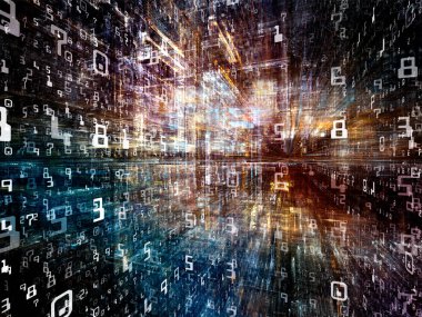 Yanlışlıkla sayısal alanı