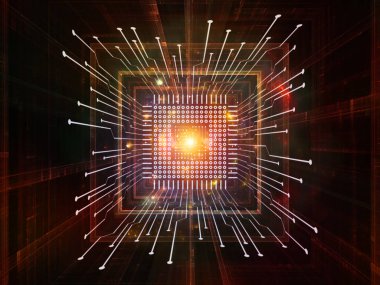 Önceden dijital işlemci