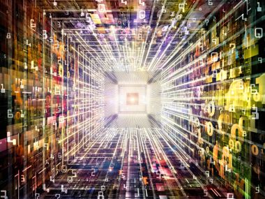 Dijital işlemci iç hayatı