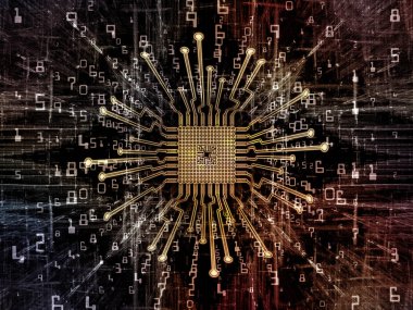 Dijital işlemci dönüşü