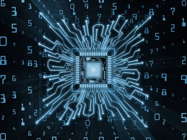 Sanal bilgisayar Cpu