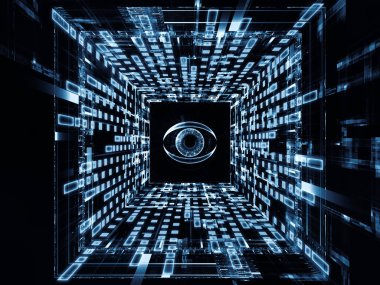 Gözlem teknolojileri arka plan