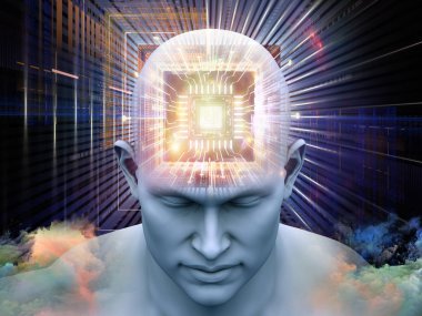 Işıklar düşünme