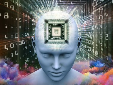 Kavramsal soyut düşünce