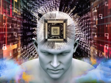 Sanal düşünce kavramı