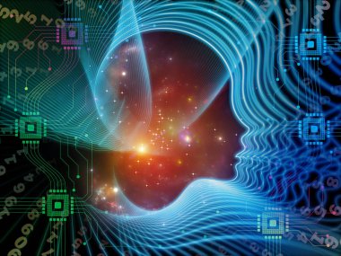 Makine bilinç tasarım