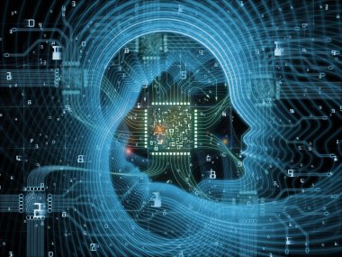 Kızdırma makine bilinç