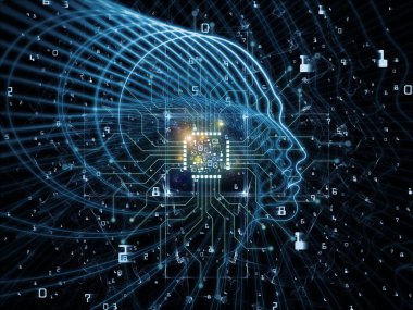 Makine bilinç paradigması