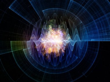 Sanallaştırma uzay vericisi