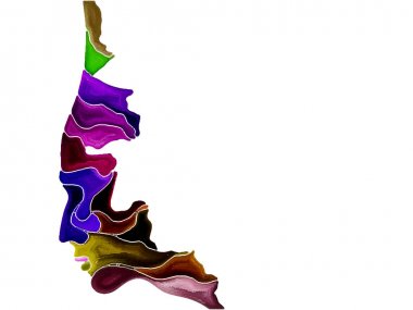 Yolu kendini parçalanma