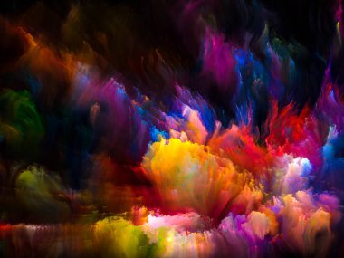 Yanlışlıkla sanal tuval