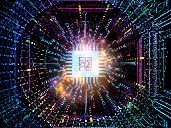 Dijital işlemci hızlanması