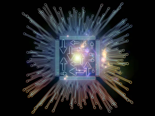 Dijital işlemci kızdırma