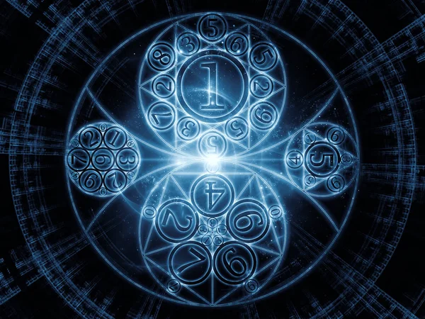 Görselleştirme sembolik anlam