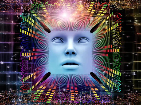 Süper insan AI iç hayatı