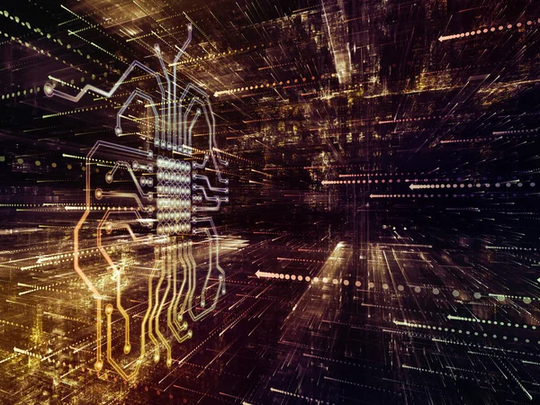 Sanal dijital dünya