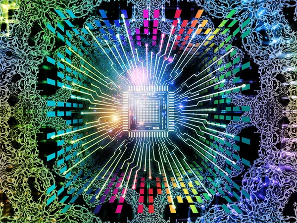 Dijital işlemci paradigması