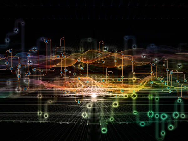 Bilgi işlem veri aktarımı