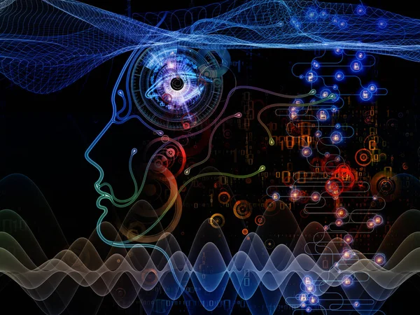 Dijital makine bilinç