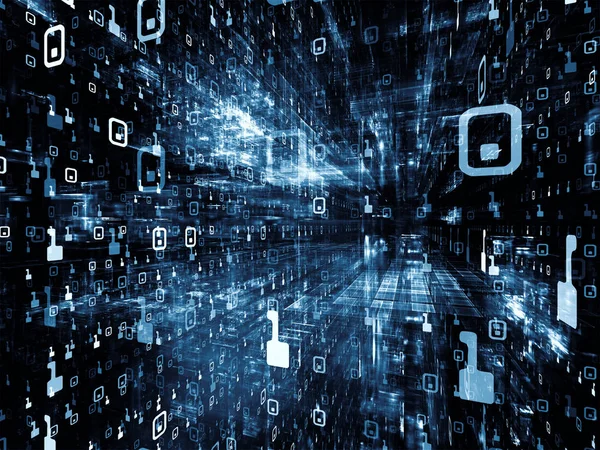 Gelişen dijital dünya