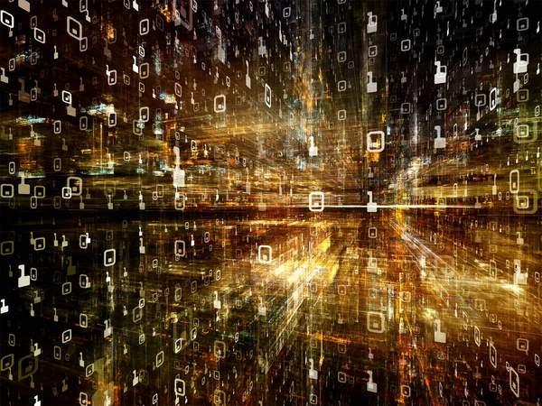 Dijital dünya ötesinde