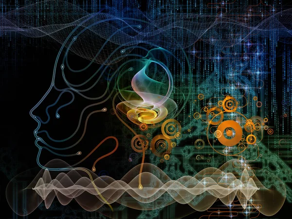 Kavramsal makine bilinç