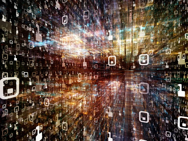 Dijital dünya gerçekliği