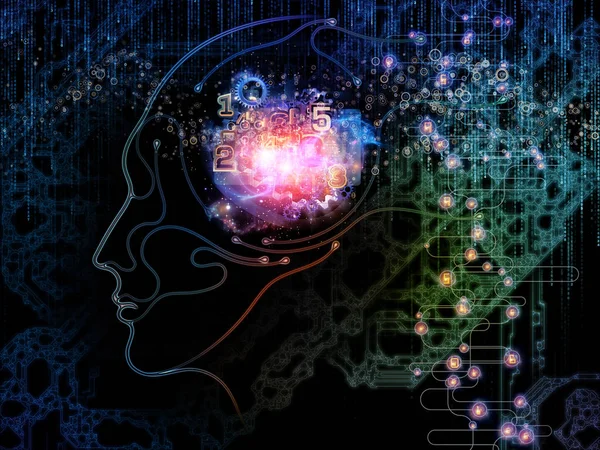 Karanlıkta makine bilinç