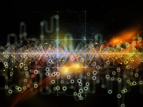 Veri aktarımları geleceği