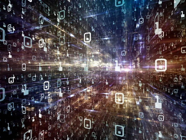 Önceden sanal dünya