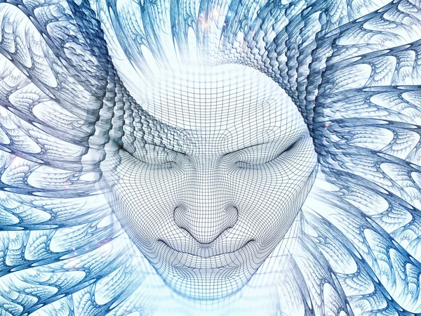 Sanallaştırma zihin