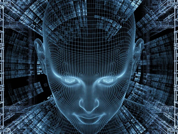 Dijital kimlik işleme