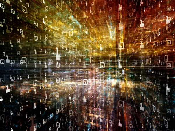 Sanal dünyaya kapı