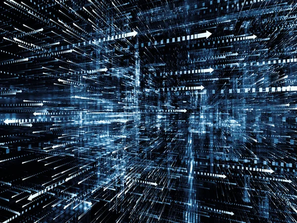 Gelişen dijital dünya