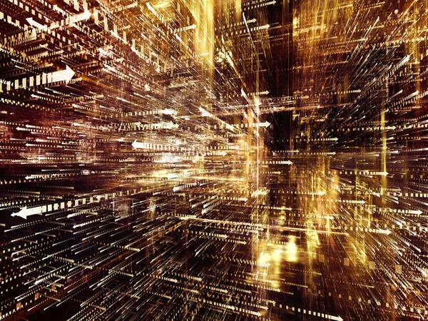 Dijital dünyanın Kuzey