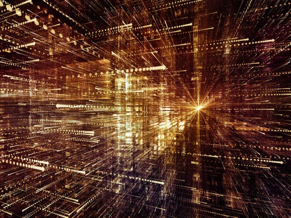 Yanlışlıkla dijital dünya