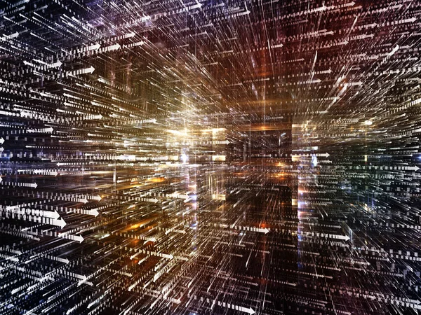 Dijital dünya zerafet