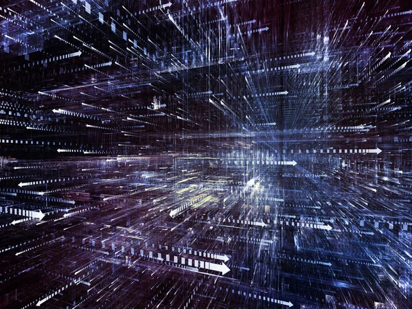 Dijital dünya gerçekliği