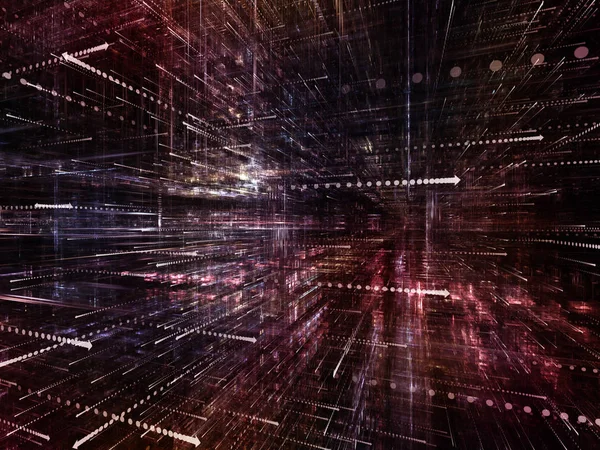 Dijital dünya gerçekliği