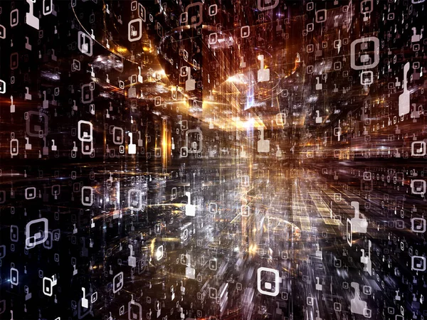 Karmaşık sanal dünya