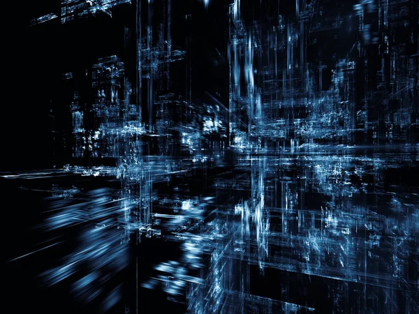 Dijital dünya unsurları