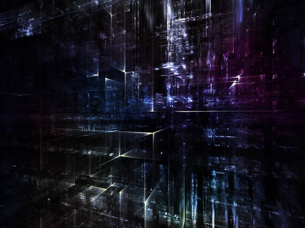 Dijital dünya arayışı içinde