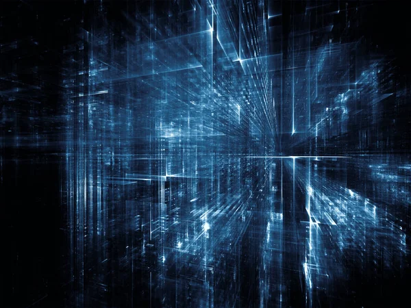 Dijital dünyanın küre