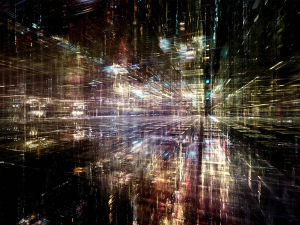 Dijital dünya arayışı içinde