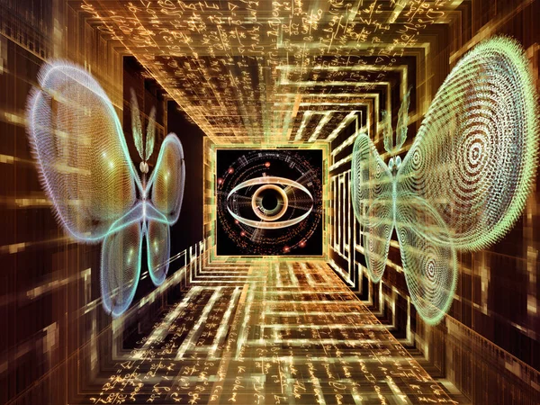 Tanrı'nın yolu sinerji