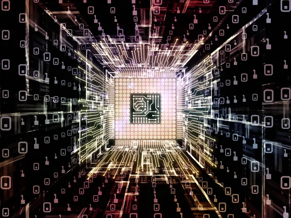 Önceden dijital işlemci