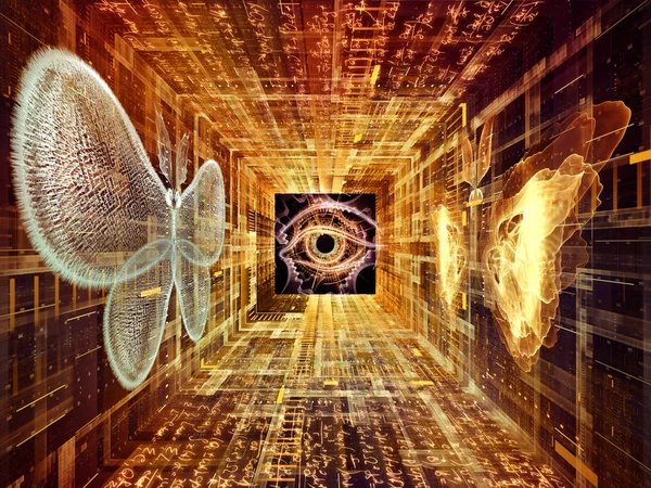 Tanrı'nın yolu unsurları