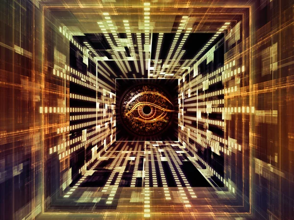 Gözlem evrim arka plan