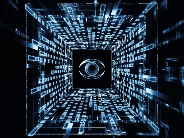 Gözlem teknolojileri arka plan